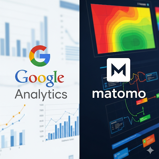 De las Métricas de Vanidad al Comportamiento Real: La Evolución del Análisis Web