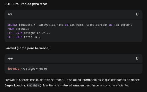 ¿Se Nos Olvidó Optimizar? Una Reflexión de 25 Años de Código